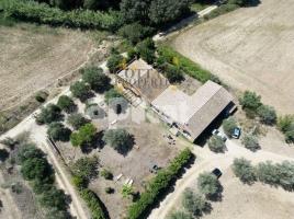 Houses (masia), 440 m², Zona