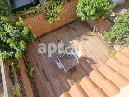  (unifamiliar adossada), 167.00 m², 九成新, Calle de Francesc Jofre