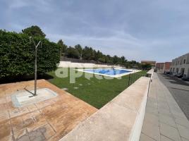 Apartament, 99.00 m², almost new, Calle Serret dels Avencs