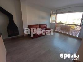 Flat, 110.00 m², almost new