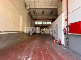 Lloguer local comercial, 951.00 m², prop de bus i tren, Calle BARCELONA