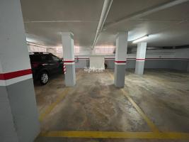 For rent parking, 16.18 m²