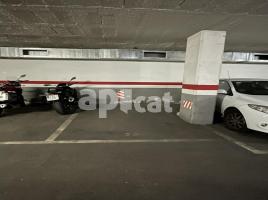 Plaza de aparcamiento, 8.00 m², Carretera del Prat, 32