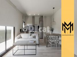 Flat, 56.00 m², new, Calle de Santiago Rusinol