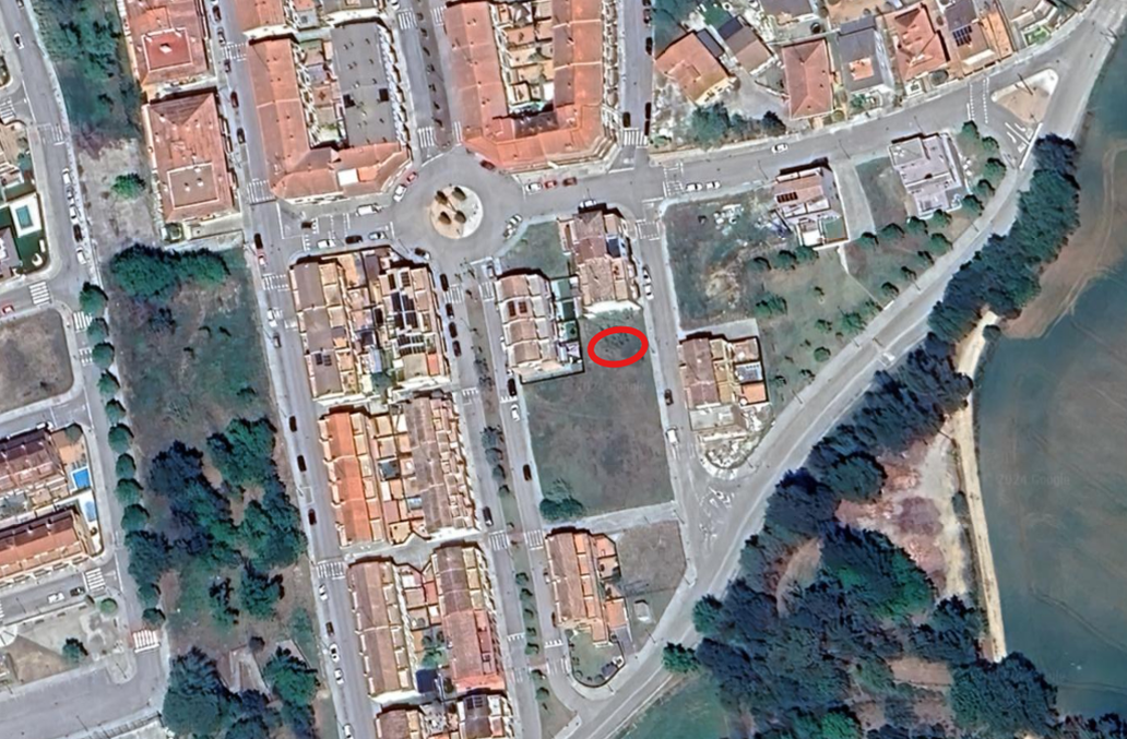 городской, 160 m²