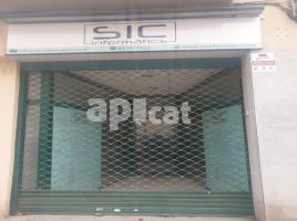 Local comercial, 100.00 m²