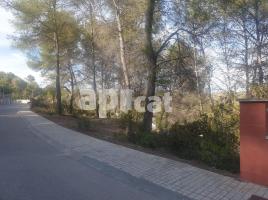 , 967.00 m², Calle la Ginesta