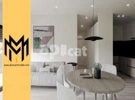 Pis, 70.00 m², neu, Calle de Santiago Rusinol