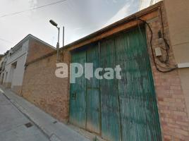 Rustic land, 685.00 m², Calle Ponent