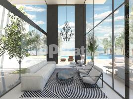  (xalet / torre), 420.00 m², جديد تقريبا, Calle Gavarres, 38