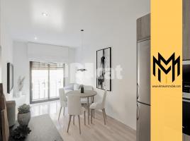 Flat, 61.00 m², new, Calle de Santiago Rusinol