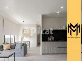 Flat, 80.00 m², new, Calle de Santiago Rusinol