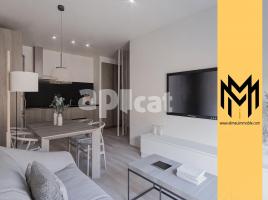 Pis, 81.00 m², nou, Calle de Santiago Rusinol