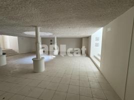 Alquiler oficina, 438.00 m², cerca de bus y tren, Calle del Notariat, 9