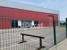 Nave industrial, 766.00 m²