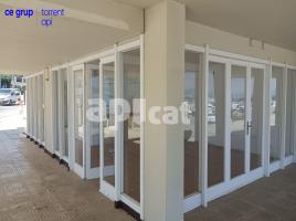 Lloguer local comercial, 54 m², ROMEU DE CORBERA