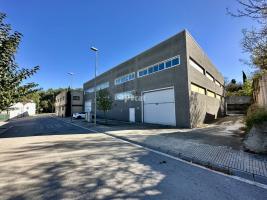 Industrial, 2338.00 m²