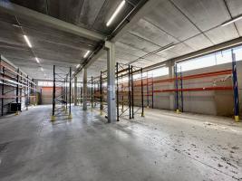 Nave industrial, 2338.00 m²