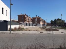 Sòl rústic, 152.00 m², Pasaje del Sindicat Agrícola