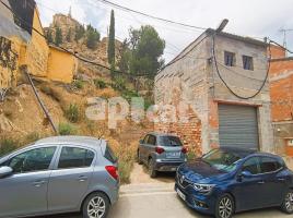 Propietat horitzontal, 80.00 m², seminou, Calle Calvari, 77