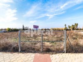 Rustic land, 10620.00 m², Calle de Luis Mariano