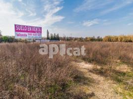 Rustic land, 10620.00 m², Calle de Luis Mariano