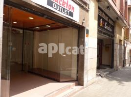 Lloguer local comercial, 108 m²