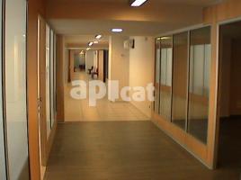 إيجار , 25.00 m², Calle de l'Alcalde Joan Bertran