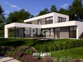 Casa (unifamiliar aïllada), 387.00 m², prop de bus i tren, nou, Calle Pineda, 17 