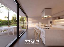 Casa (unifamiliar aïllada), 387.00 m², prop de bus i tren, nou, Calle Pineda, 17 