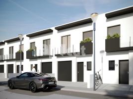 Obra nova - Casa a, 165.00 m², prop de bus i tren, nou, Calle Sant Isidre, 29