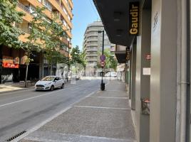 For rent parking, 13.00 m², Plaza de Josep Pallach I Carolà, 1