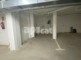 Plaza de aparcamiento, 14.00 m²