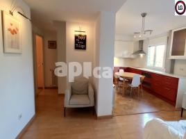 Flat, 97.00 m², Avenida de Madrid, 28