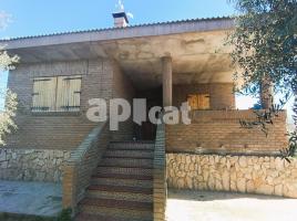 Casa (chalet / torre), 779.00 m², Partida Vallcalent