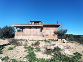 Houses (villa / tower), 779.00 m², Partida Vallcalent