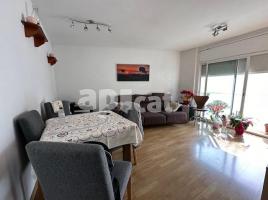 Flat, 76.00 m², almost new, Calle MURALLA DE LA FONT NOVA