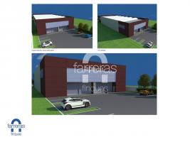 For rent industrial, 618.05 m²