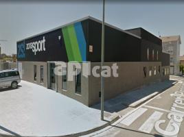 Industrial, 515.00 m², Calle President Tarradelles