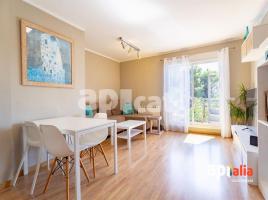 Àtic, 80 m², fast neu, Zona