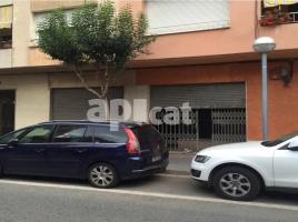 Local comercial, 177.00 m², Avenida de la Verge de Montserrat