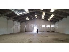 For rent industrial, 970.00 m²