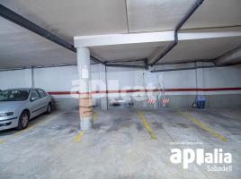 Plaza de aparcamiento, 11.00 m², Avenida de la Verge de Montserrat