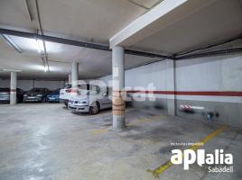 Plaza de aparcamiento, 11.00 m², Avenida de la Verge de Montserrat