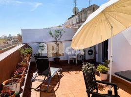 Attic, 70.00 m², close to bus and metro, Calle de Blai