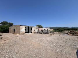  (xalet / torre), 1172.00 m², Calle AMPORTELLS