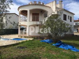 Casa (xalet / torre), 155.00 m², Avenida Mas Santet