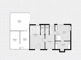  (casa rural), 256.00 m², Otro Concello