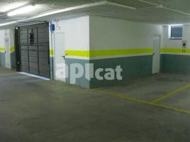 Lloguer plaça d'aparcament, 12.00 m², seminou, Carretera valls