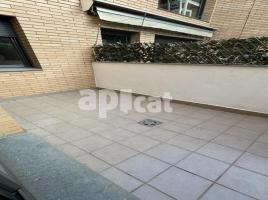 Pis, 106.00 m², prop de bus i tren, seminou, Calle BOGATELL